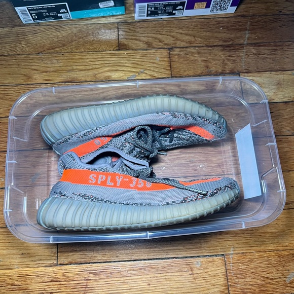 Yeezy beluga 2016 - Picture 9 of 10